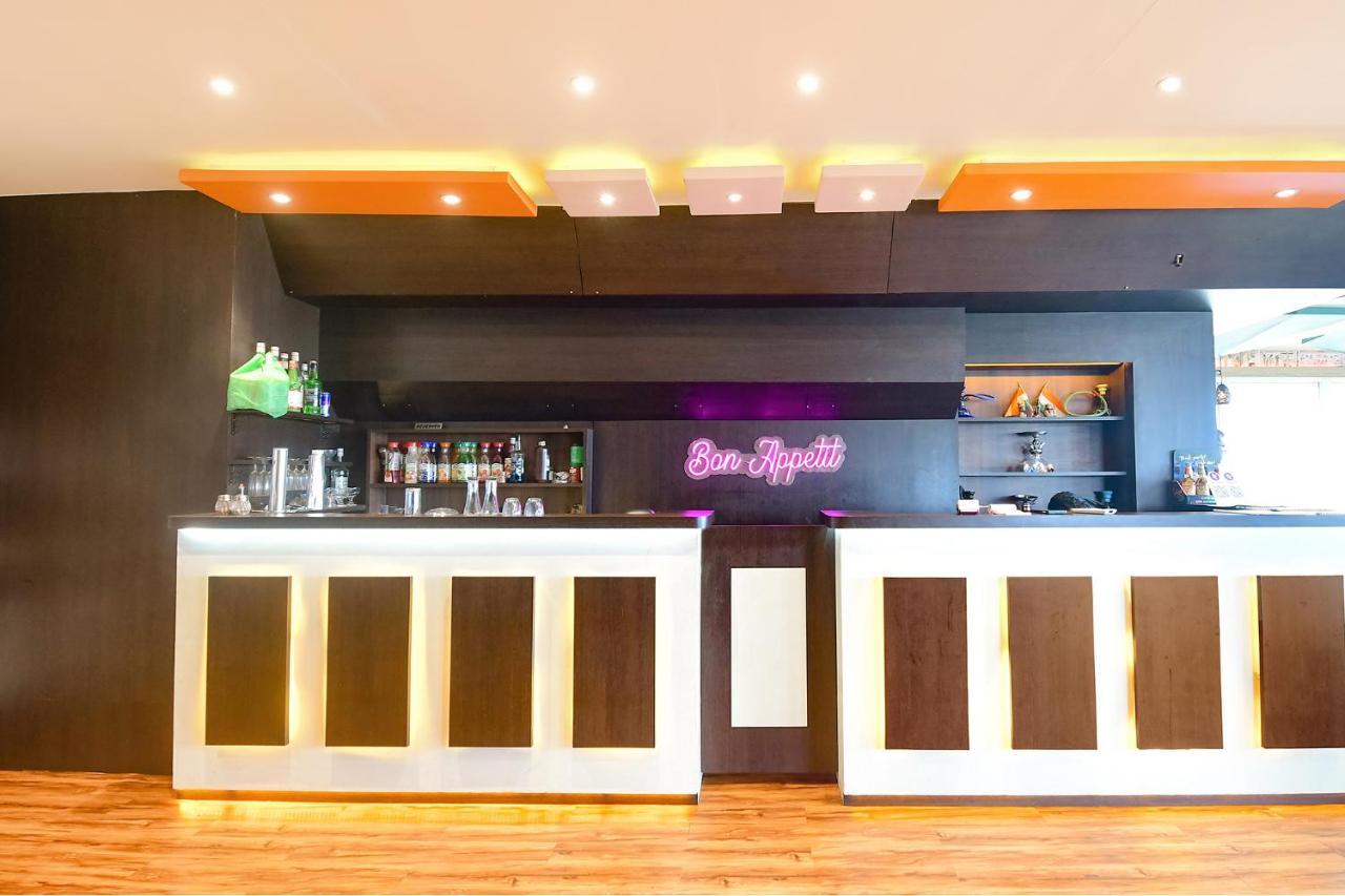Fabhotel Airport Green Arcade - 15Km From Kolkata Airport Extérieur photo