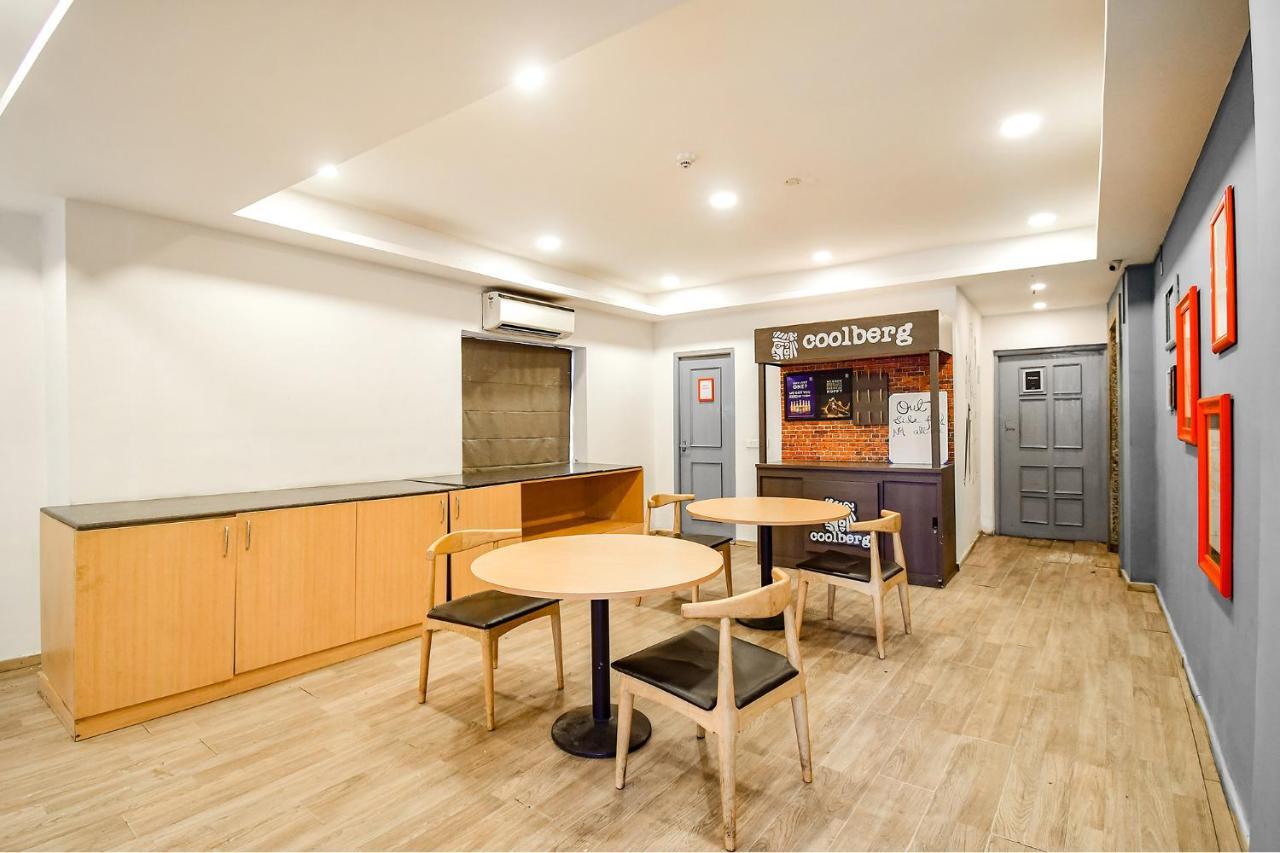Fabhotel Airport Green Arcade - 15Km From Kolkata Airport Extérieur photo