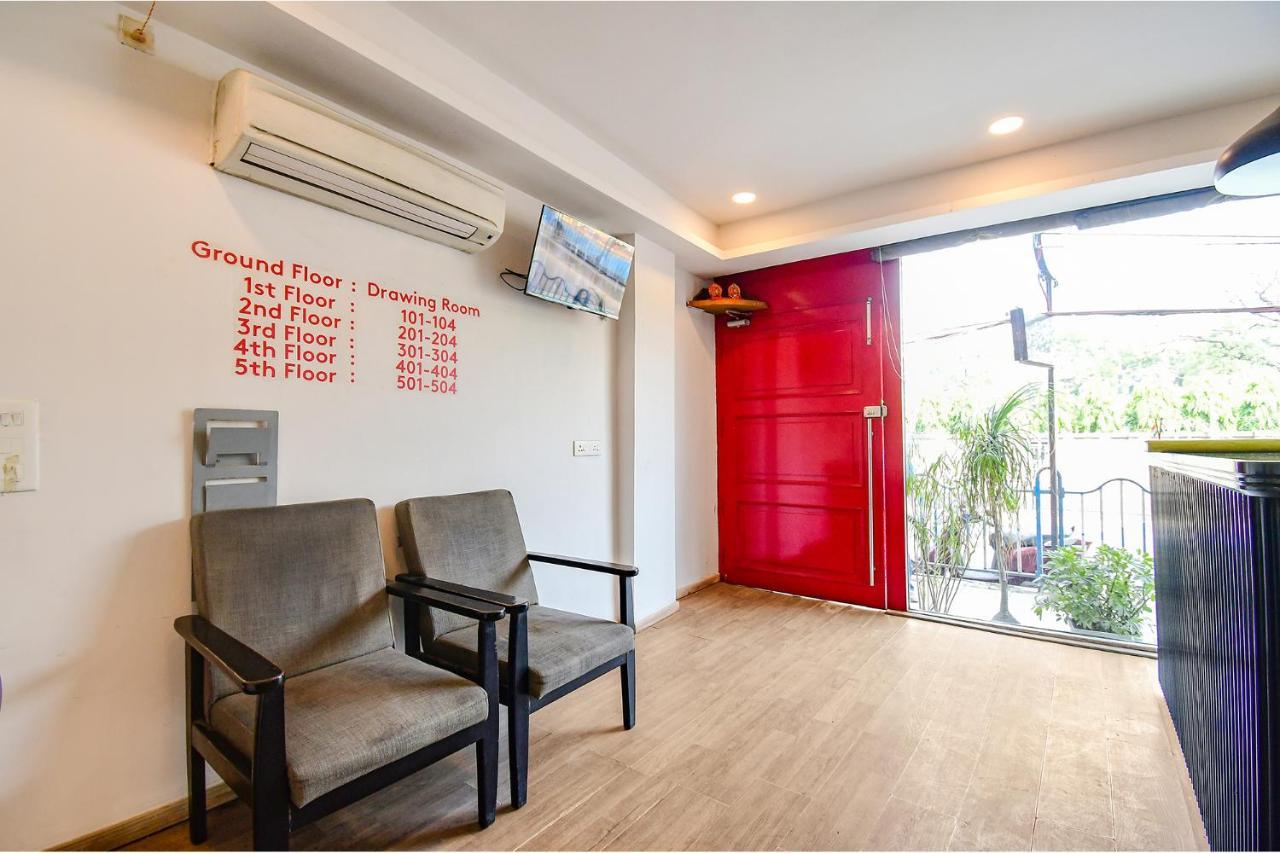 Fabhotel Airport Green Arcade - 15Km From Kolkata Airport Extérieur photo