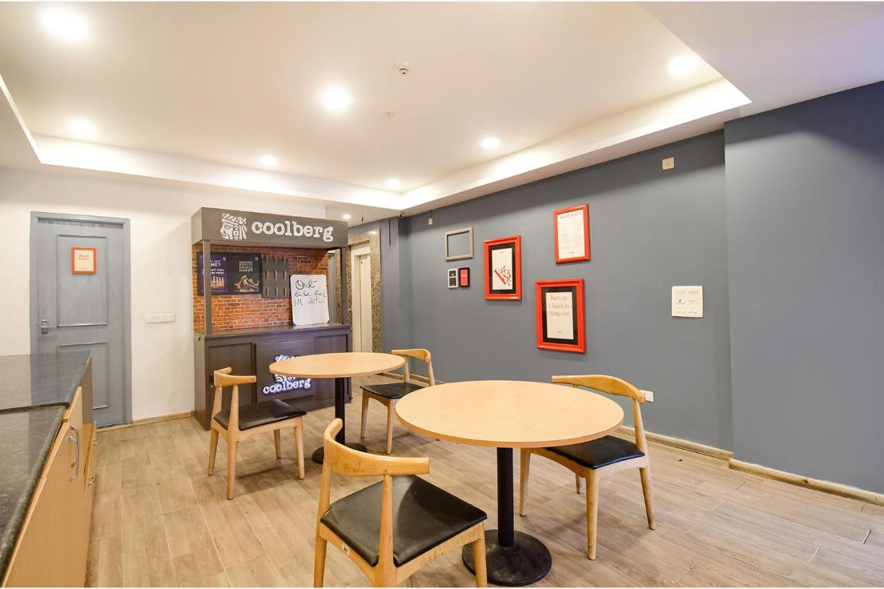 Fabhotel Airport Green Arcade - 15Km From Kolkata Airport Extérieur photo