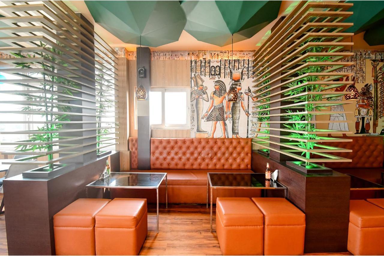 Fabhotel Airport Green Arcade - 15Km From Kolkata Airport Extérieur photo