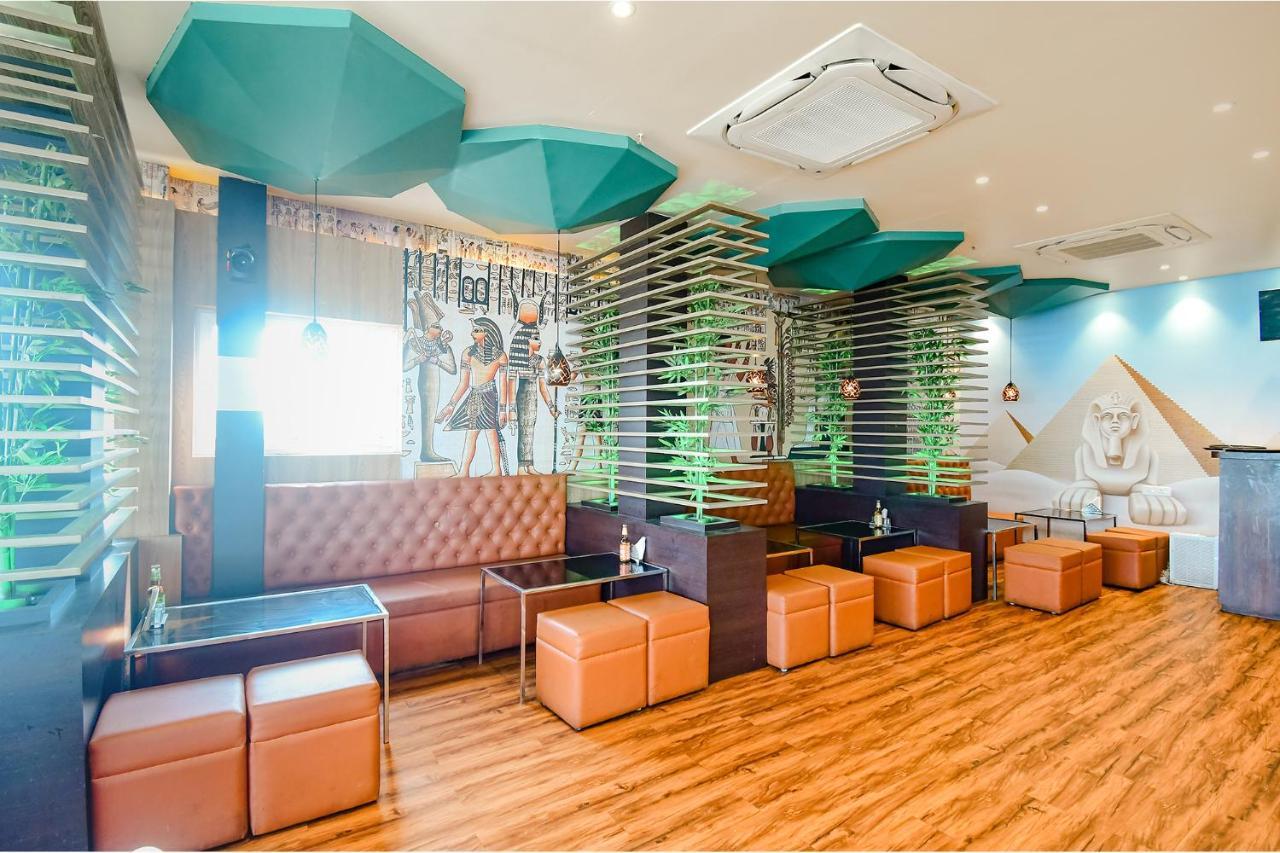 Fabhotel Airport Green Arcade - 15Km From Kolkata Airport Extérieur photo
